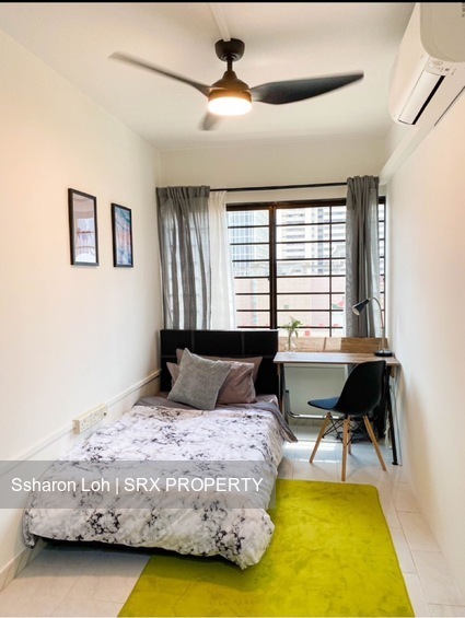 People's Park Complex (D1), Apartment #542752681